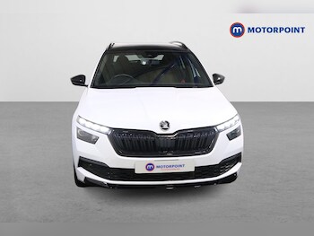 Used Skoda Kamiq undefined for sale - 77023699: Photo
