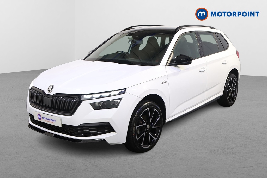 Used Skoda Kamiq for sale - 77023699: Photo 3