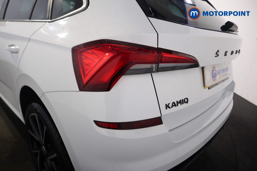 Used Skoda Kamiq for sale - 77023699: Photo 31