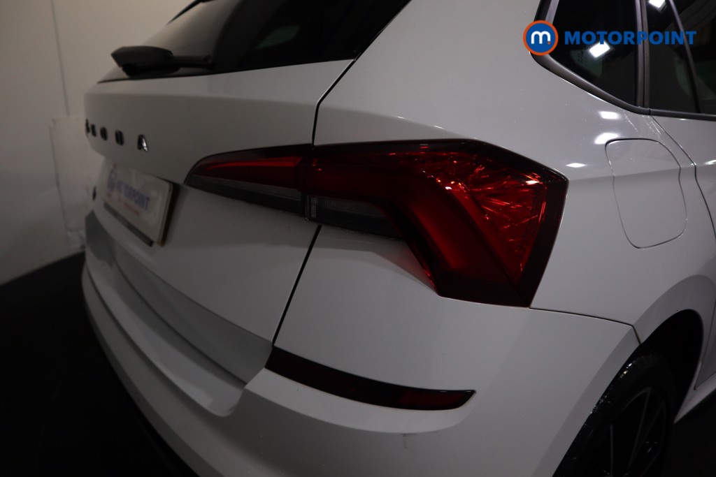 Used Skoda Kamiq for sale - 77023699: Photo 32