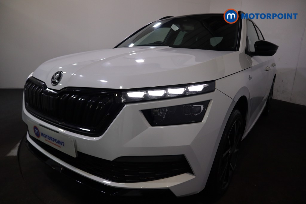 Used Skoda Kamiq for sale - 77023699: Photo 37