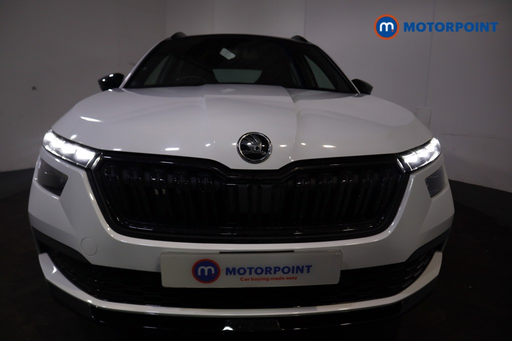 Used Skoda Kamiq for sale - 77023699: Photo 38