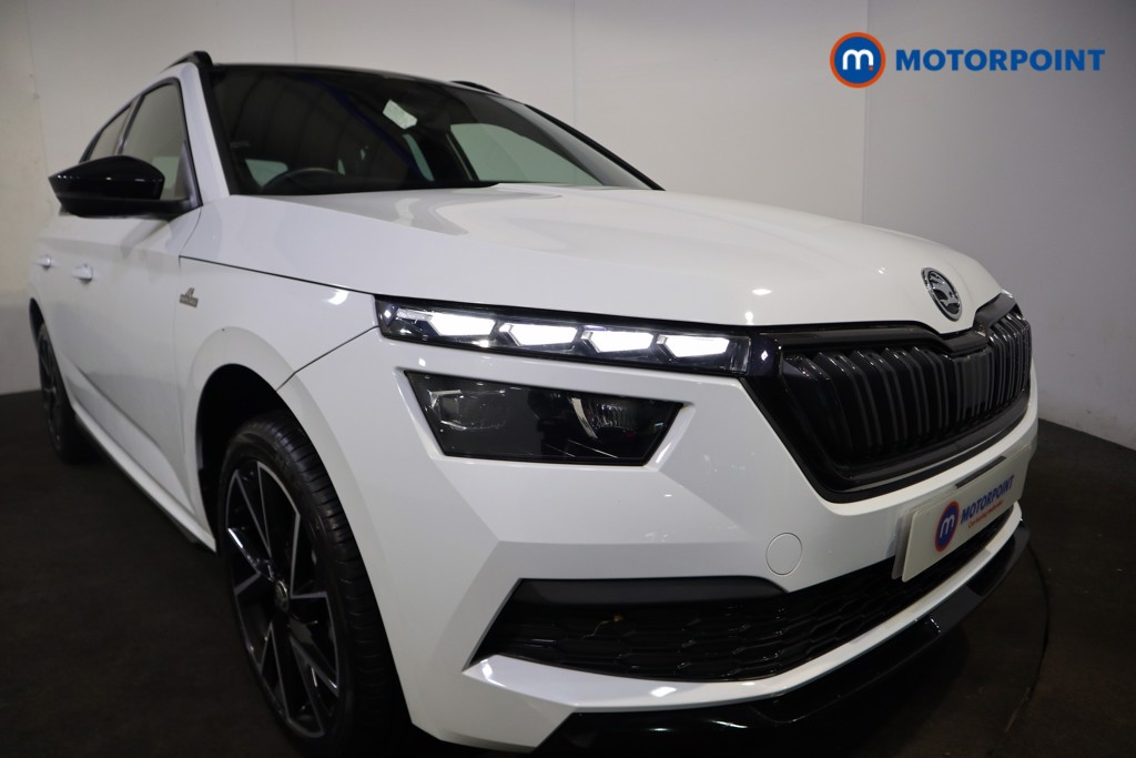 Used Skoda Kamiq for sale - 77023699: Photo 39