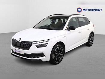 Used Skoda Kamiq undefined for sale - 77023699: Photo