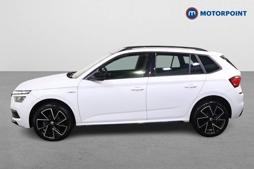 Used Skoda Kamiq for sale - 77023699: Photo 4