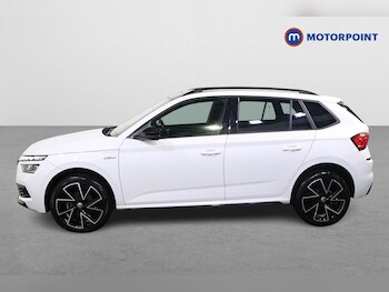 Used Skoda Kamiq undefined for sale - 77023699: Photo