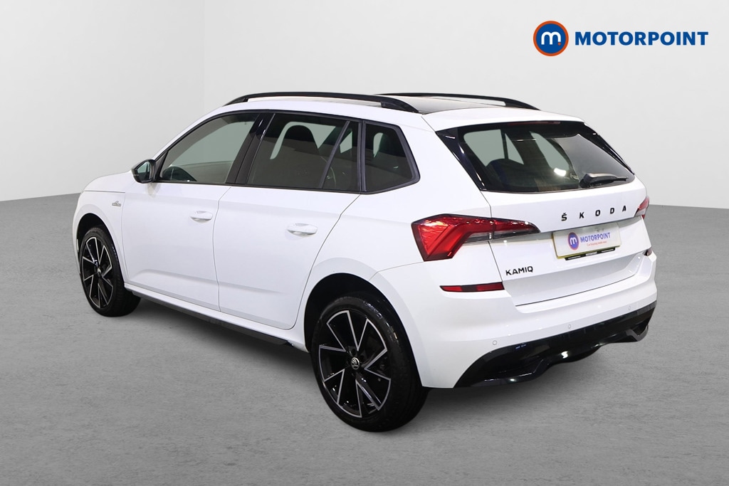 Used Skoda Kamiq for sale - 77023699: Photo 5