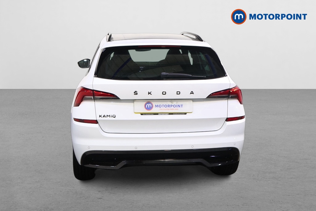 Used Skoda Kamiq for sale - 77023699: Photo 6