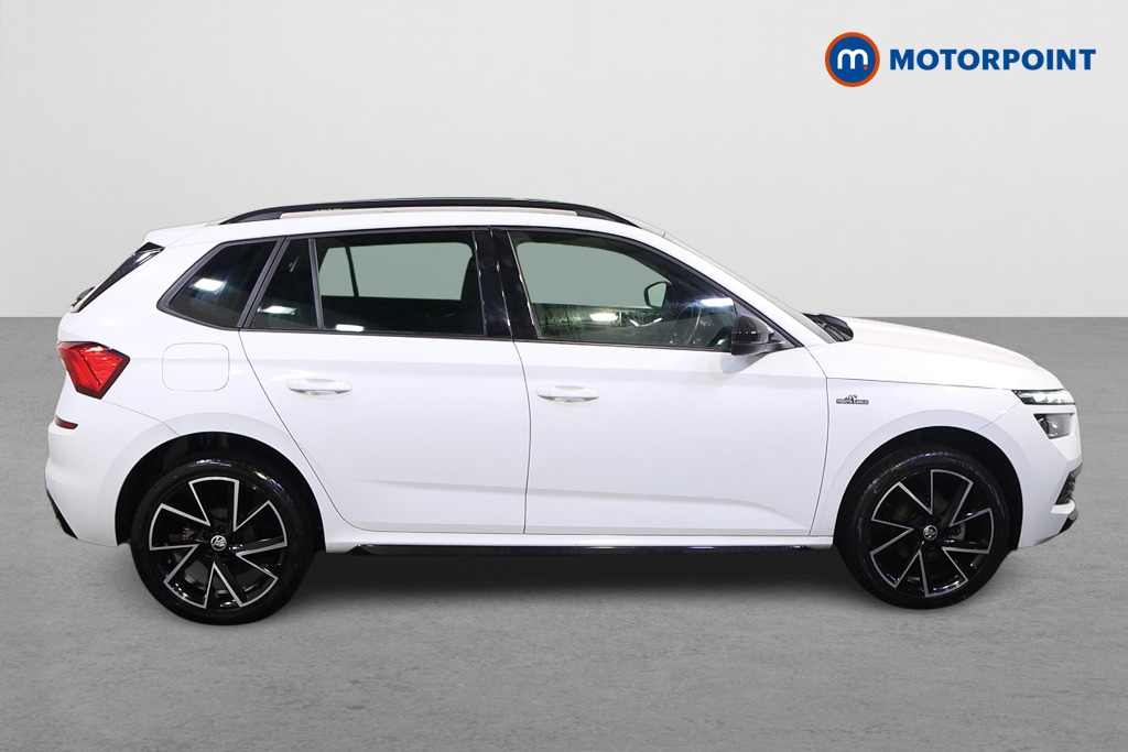 Used Skoda Kamiq for sale - 77023699: Photo 8