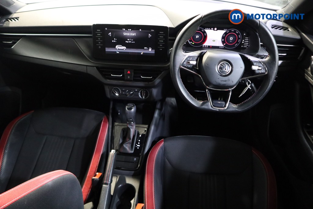 Used Skoda Kamiq for sale - 77023699: Photo 9