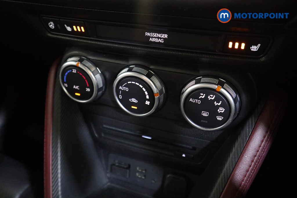 Used Mazda CX-3 2017 for sale - 76664928: Photo 15