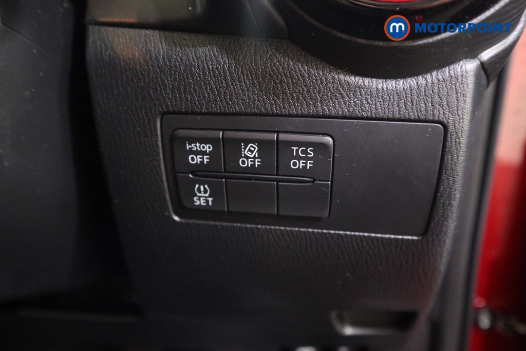 Used Mazda CX-3 2017 for sale - 76664928: Photo 19