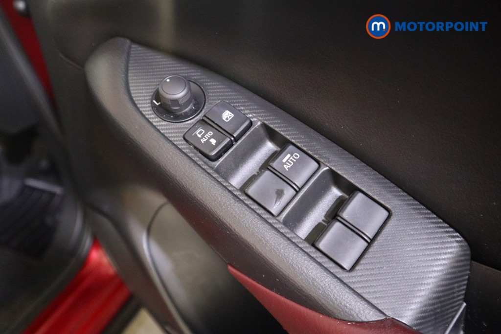 Used Mazda CX-3 2017 for sale - 76664928: Photo 20