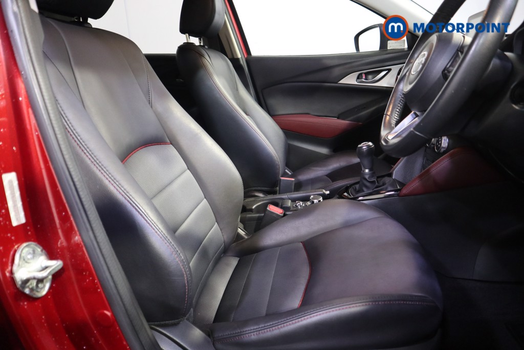 Used Mazda CX-3 2017 for sale - 76664928: Photo 21