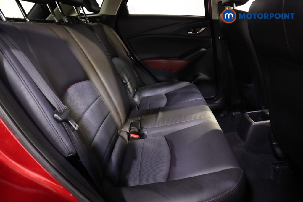 Used Mazda CX-3 2017 for sale - 76664928: Photo 22