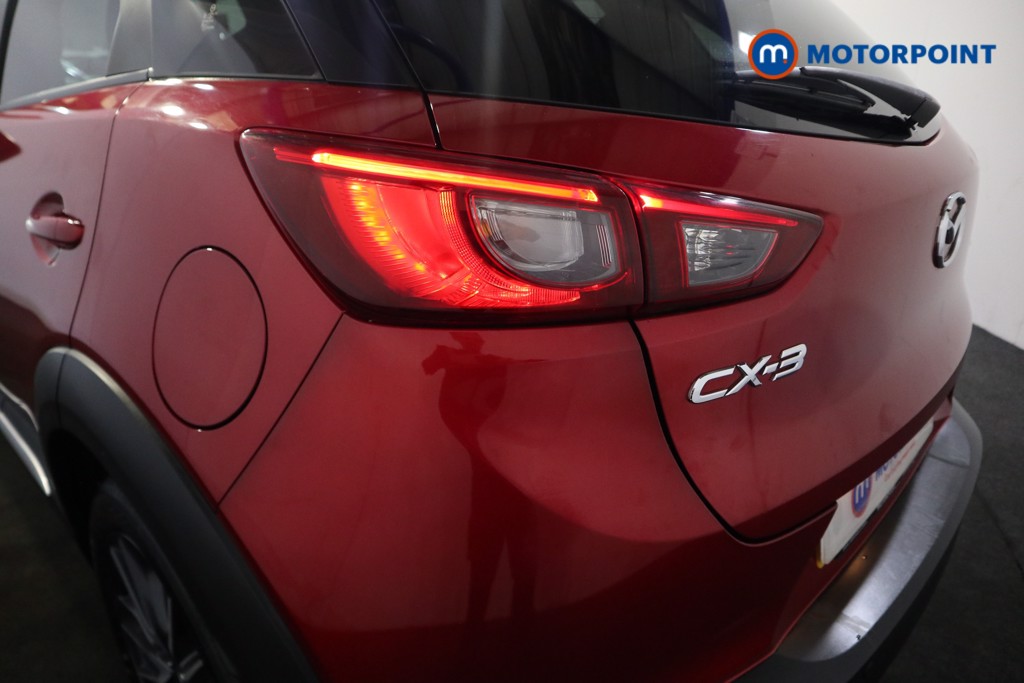 Used Mazda CX-3 2017 for sale - 76664928: Photo 31