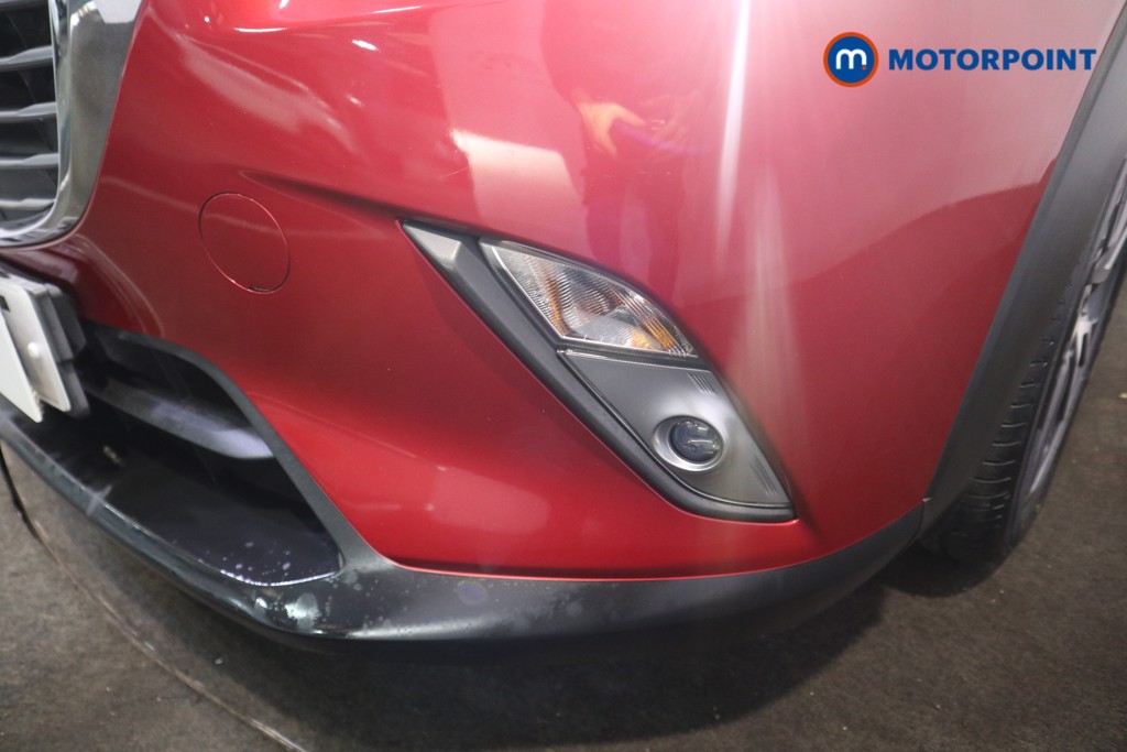 Used Mazda CX-3 2017 for sale - 76664928: Photo 37