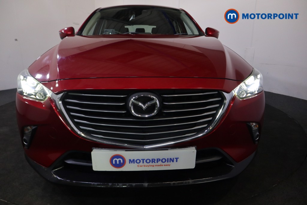 Used Mazda CX-3 2017 for sale - 76664928: Photo 39