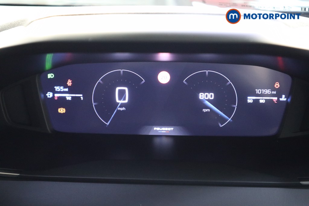 Used Peugeot 2008 2025 for sale - 77747215: Photo 13