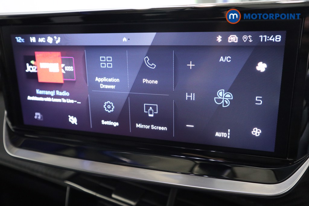 Used Peugeot 2008 2025 for sale - 77747215: Photo 15