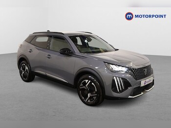 Used Peugeot 2008 2025 for sale - 77747215: Photo