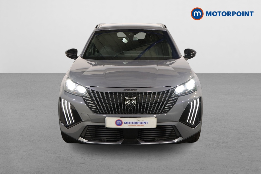 Used Peugeot 2008 2025 for sale - 77747215: Photo 2