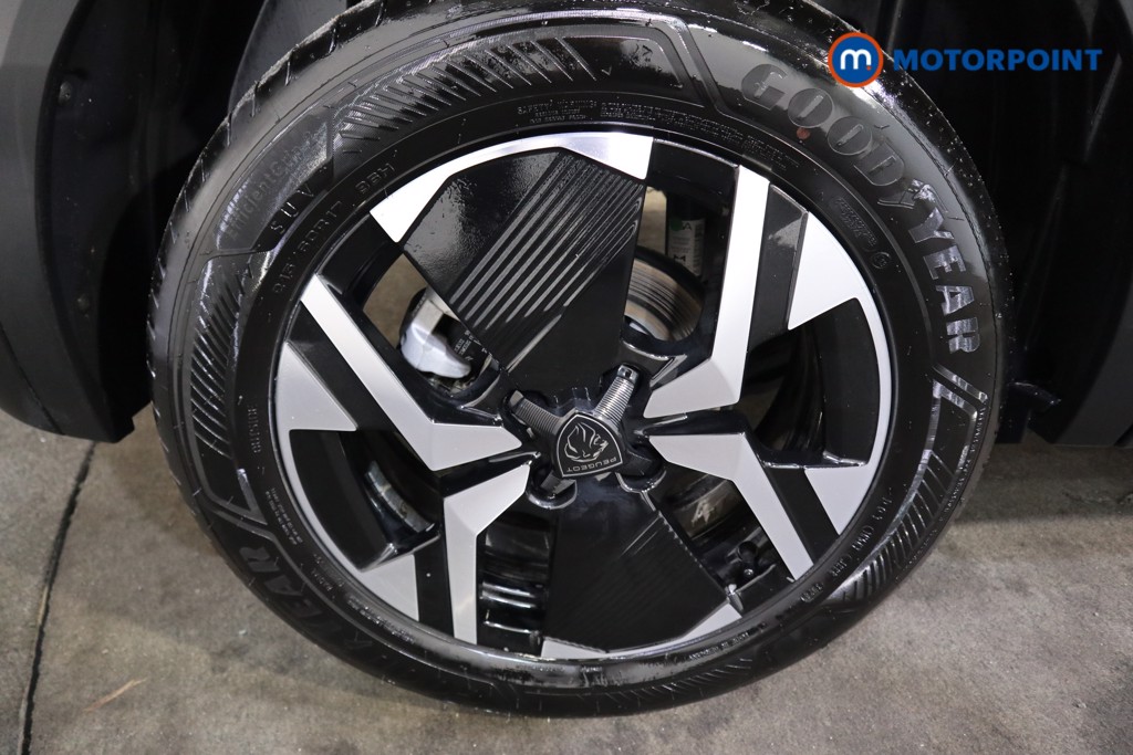 Used Peugeot 2008 2025 for sale - 77747215: Photo 30