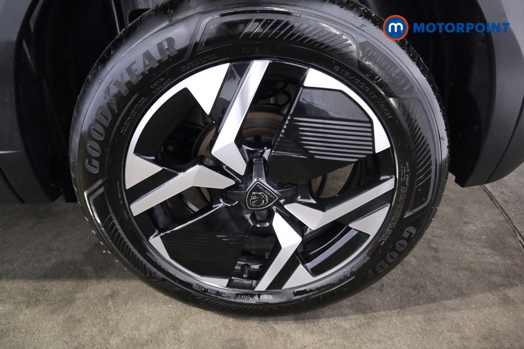 Used Peugeot 2008 2025 for sale - 77747215: Photo 33