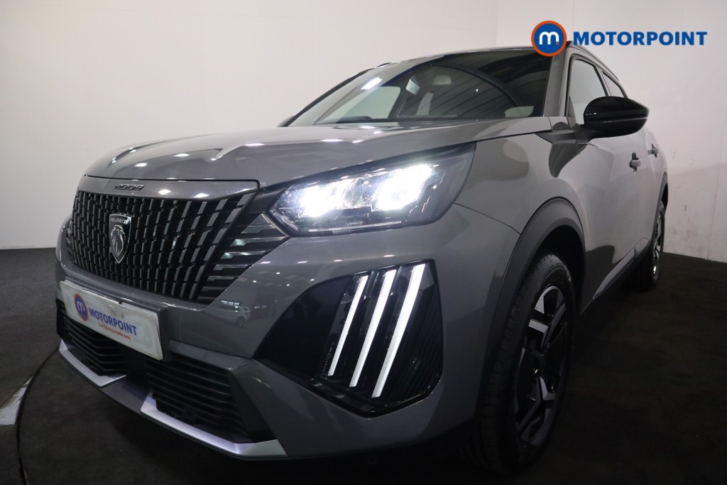 Used Peugeot 2008 2025 for sale - 77747215: Photo 43