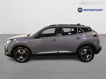 Used Peugeot 2008 2025 for sale - 77747215: Photo
