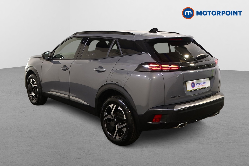 Used Peugeot 2008 2025 for sale - 77747215: Photo 5