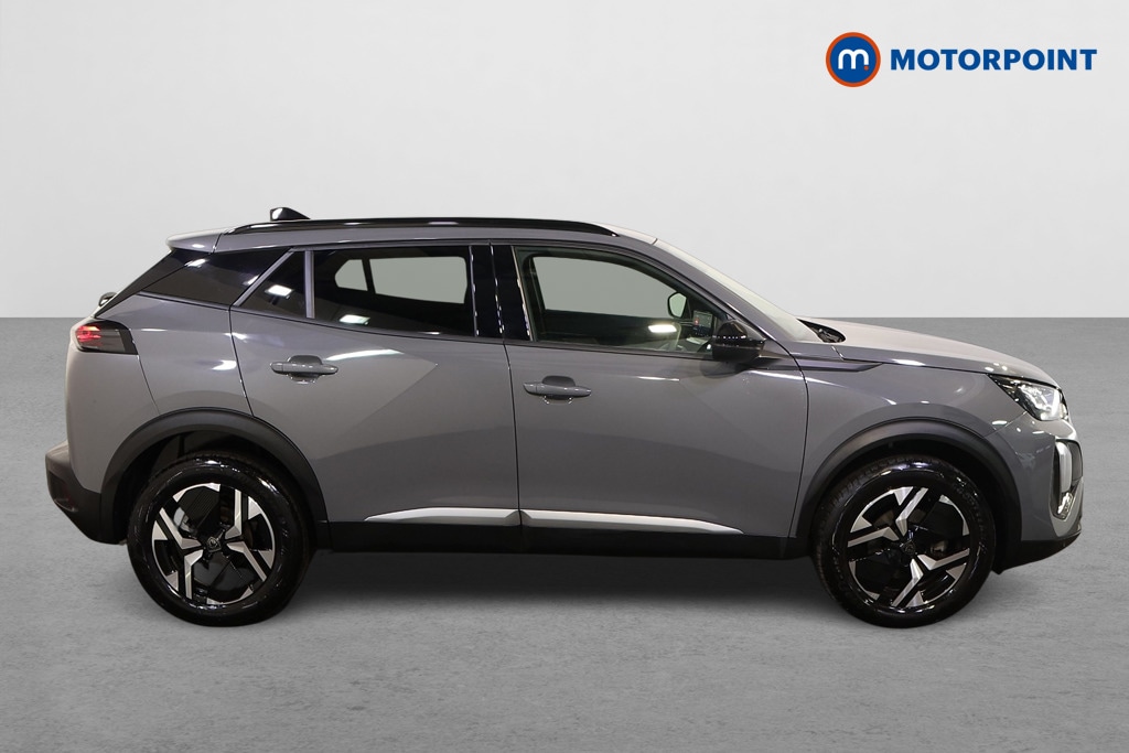 Used Peugeot 2008 2025 for sale - 77747215: Photo 8