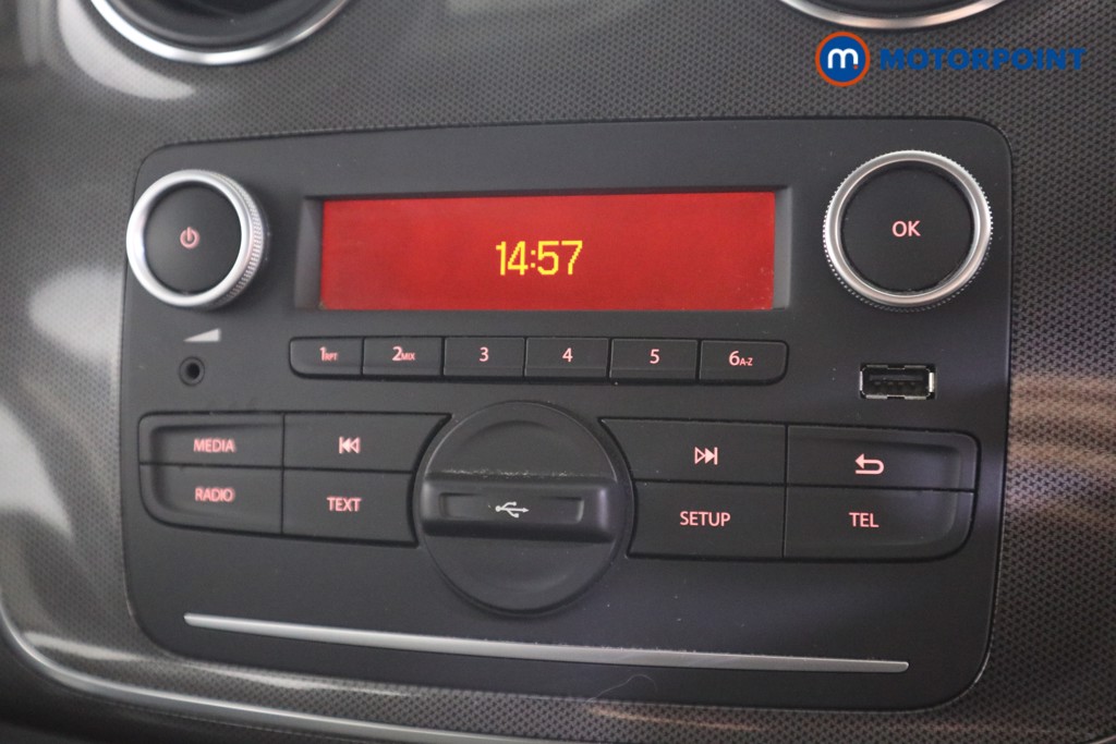 Used Dacia Sandero Stepway 2021 for sale - 77653898: Photo 10