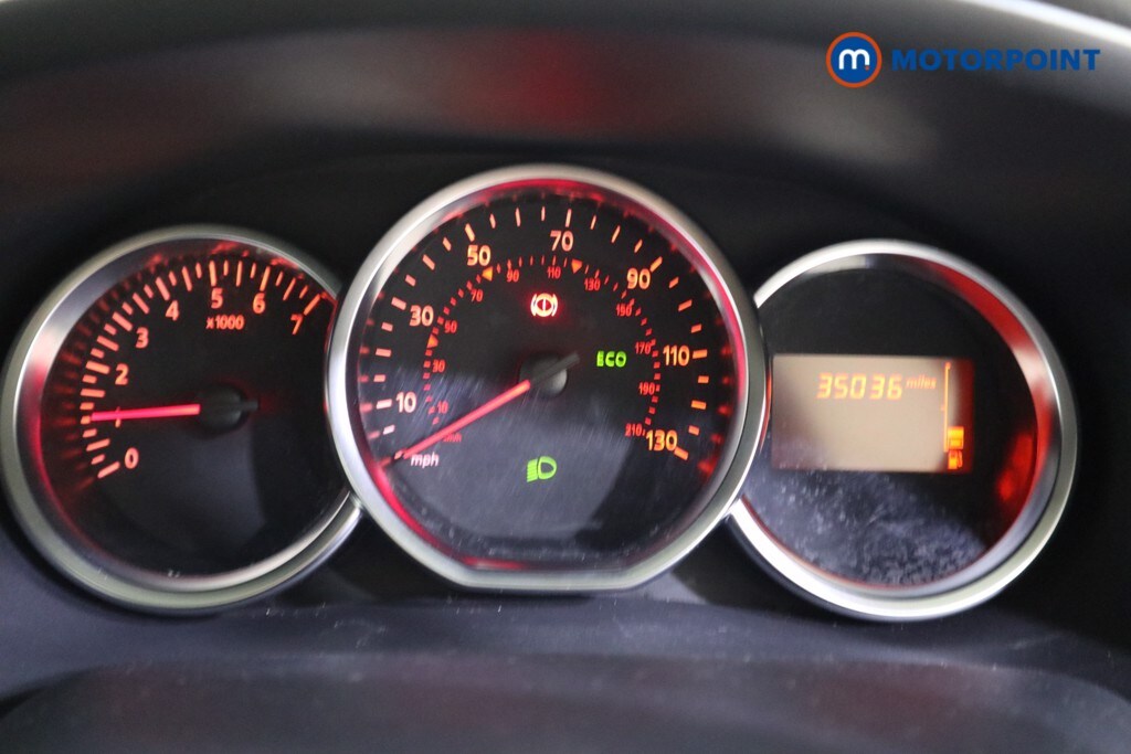 Used Dacia Sandero Stepway 2021 for sale - 77653898: Photo 12