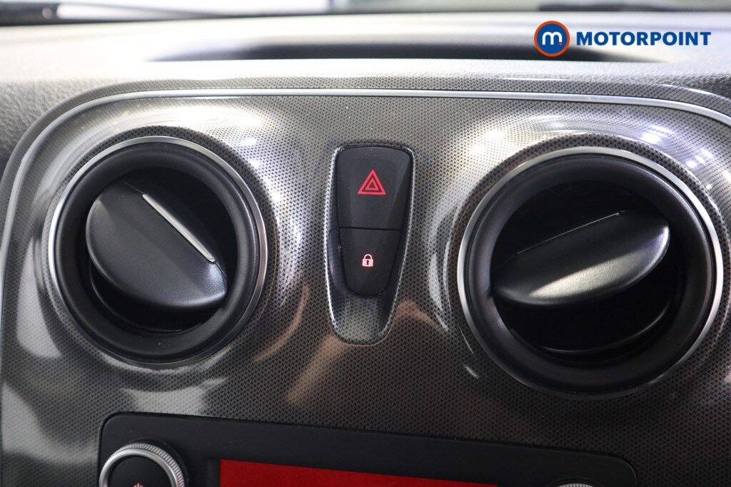 Used Dacia Sandero Stepway 2021 for sale - 77653898: Photo 14