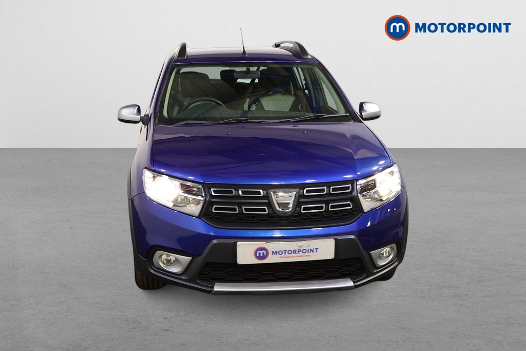 Used Dacia Sandero Stepway 2021 for sale - 77653898: Photo 2