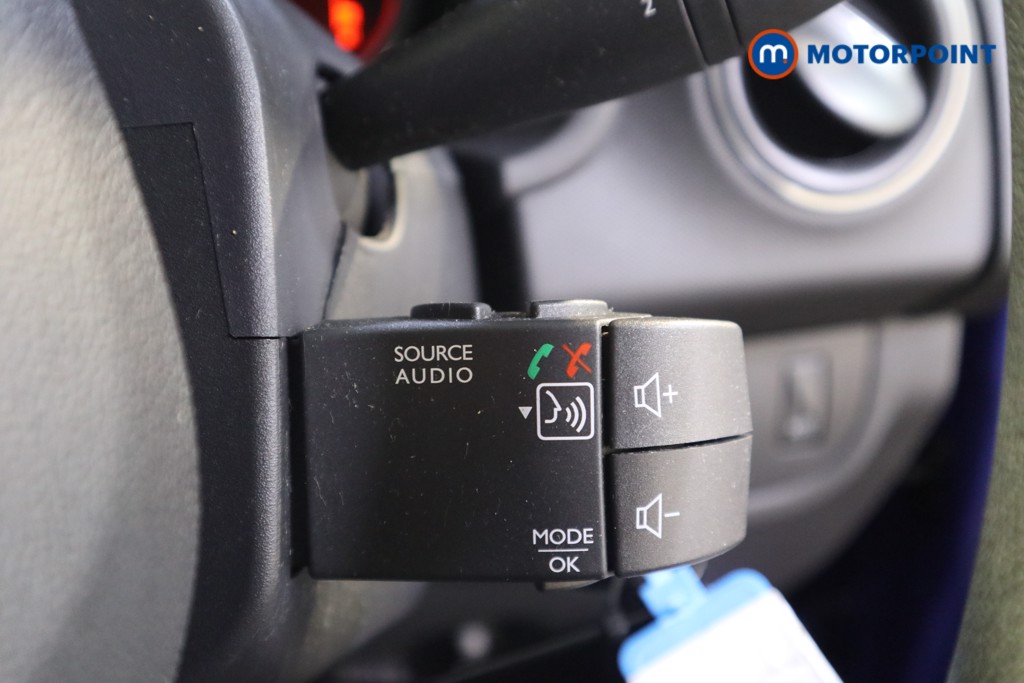 Used Dacia Sandero Stepway 2021 for sale - 77653898: Photo 22