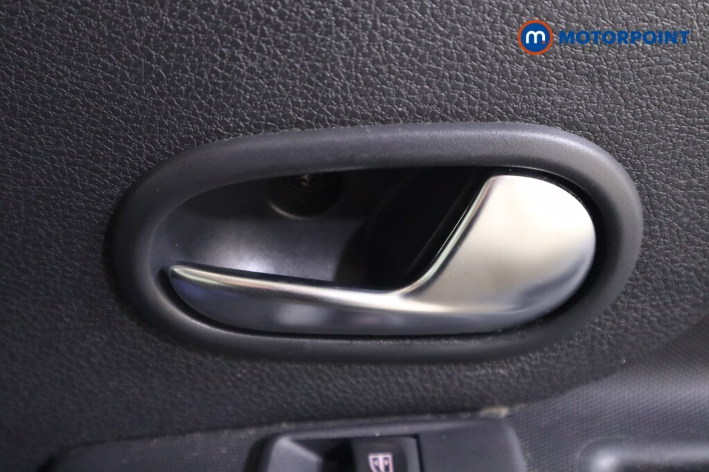 Used Dacia Sandero Stepway 2021 for sale - 77653898: Photo 26