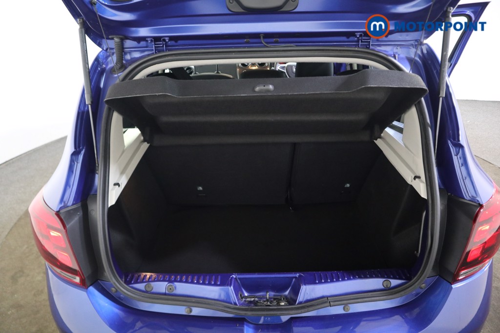 Used Dacia Sandero Stepway 2021 for sale - 77653898: Photo 31