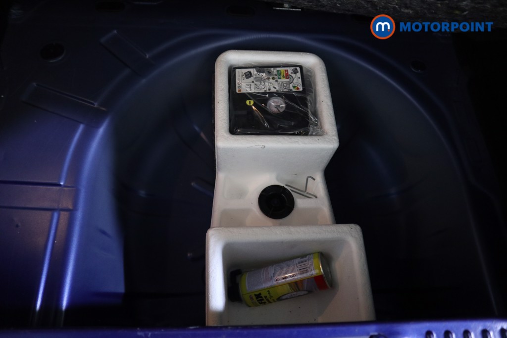 Used Dacia Sandero Stepway 2021 for sale - 77653898: Photo 33