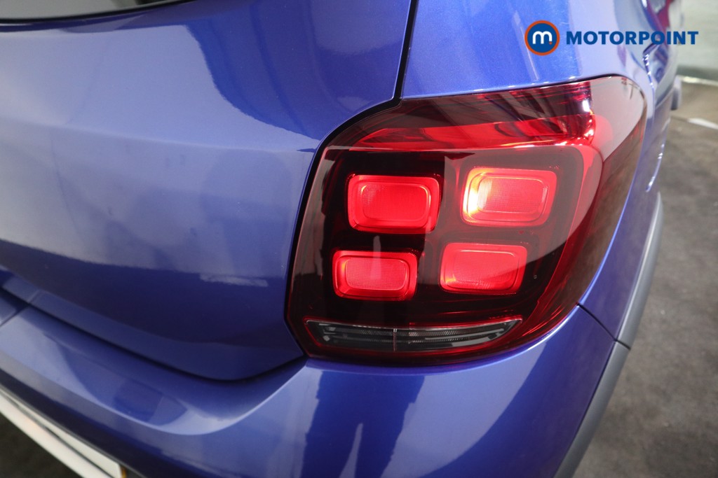 Used Dacia Sandero Stepway 2021 for sale - 77653898: Photo 40