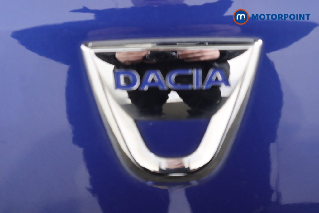 Used Dacia Sandero Stepway 2021 for sale - 77653898: Photo 42