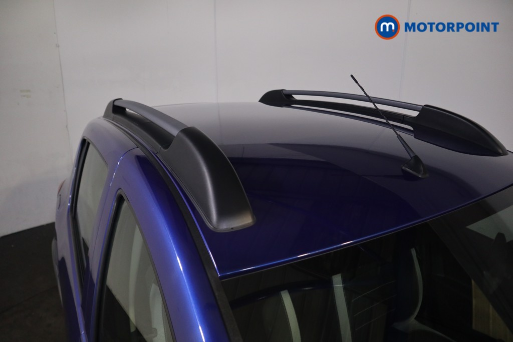 Used Dacia Sandero Stepway 2021 for sale - 77653898: Photo 44