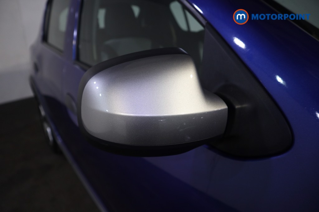 Used Dacia Sandero Stepway 2021 for sale - 77653898: Photo 46