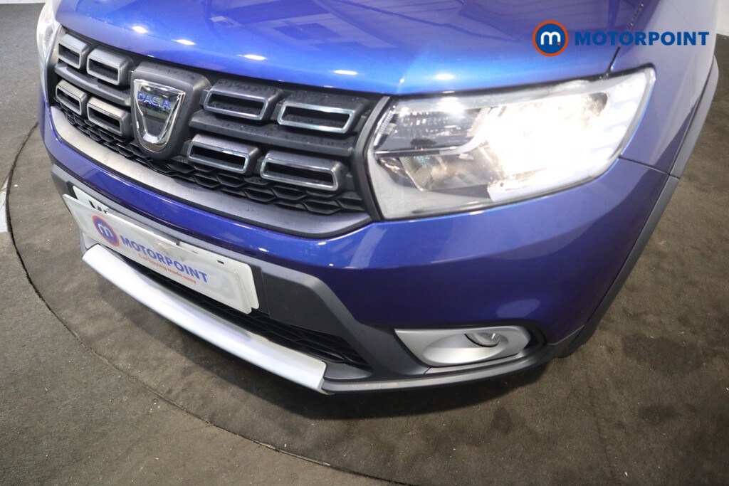 Used Dacia Sandero Stepway 2021 for sale - 77653898: Photo 50