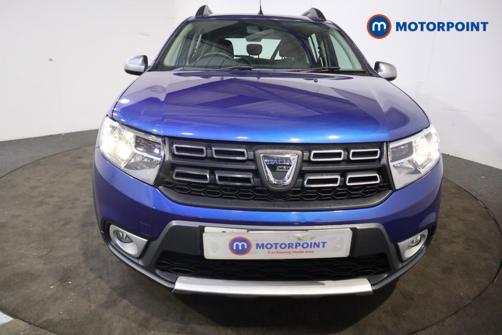 Used Dacia Sandero Stepway 2021 for sale - 77653898: Photo 52