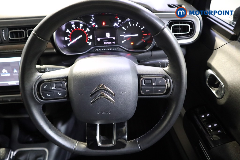 Used Citroen C3 2023 for sale - 77516771: Photo 10