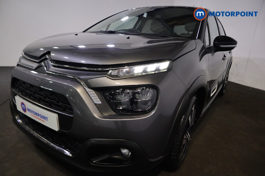 Used Citroen C3 2023 for sale - 77516771: Photo 39