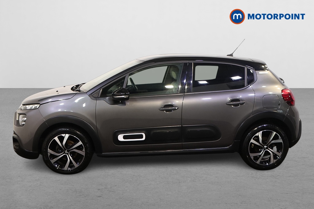 Used Citroen C3 2023 for sale - 77516771: Photo 4