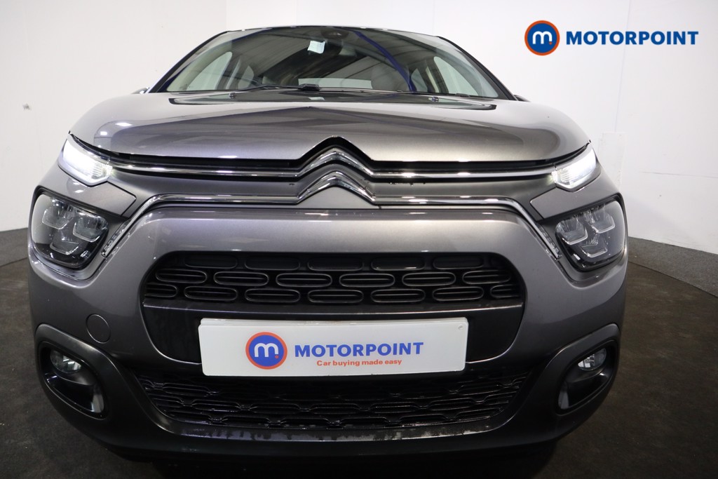Used Citroen C3 2023 for sale - 77516771: Photo 40